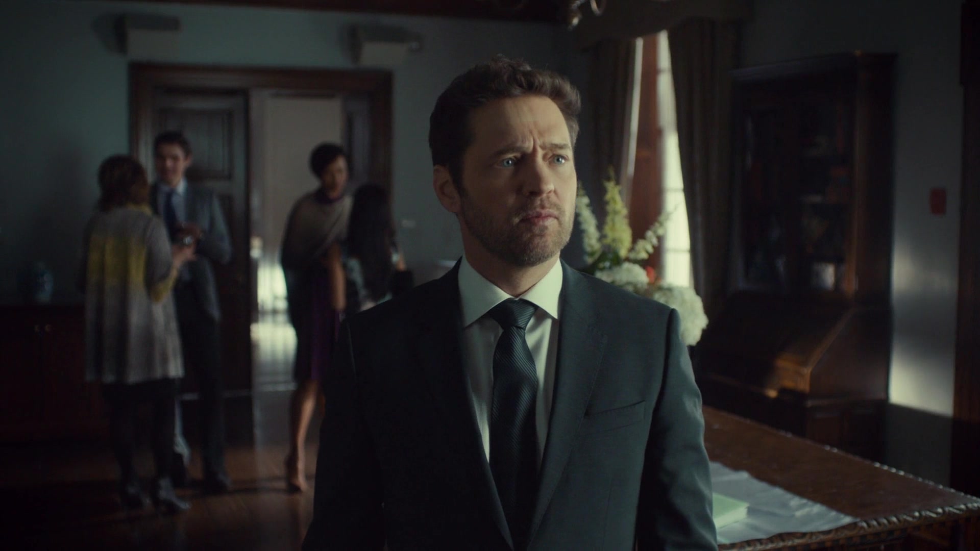 Частные сыщики 10 серия Частные сыщики 10 серия