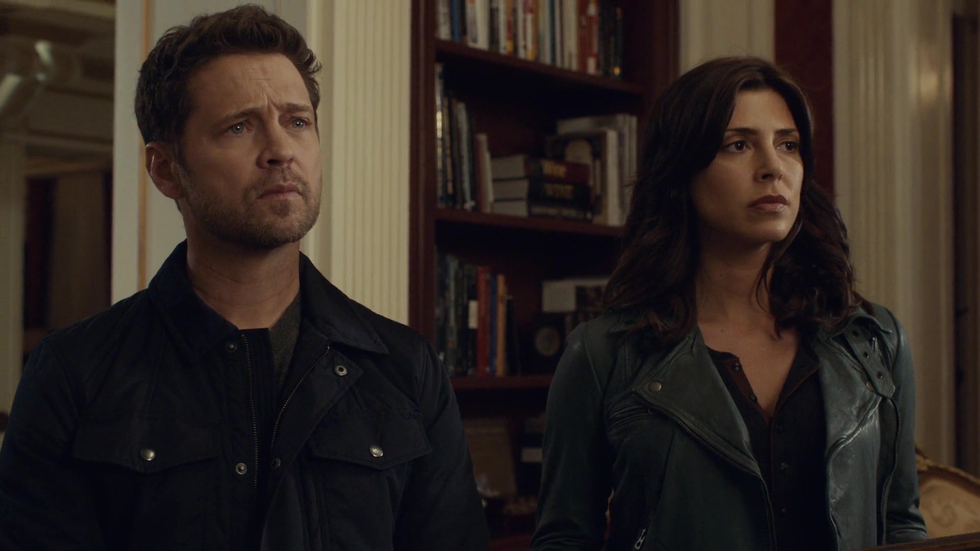 Частные сыщики 3 серия Частные сыщики 3 серия