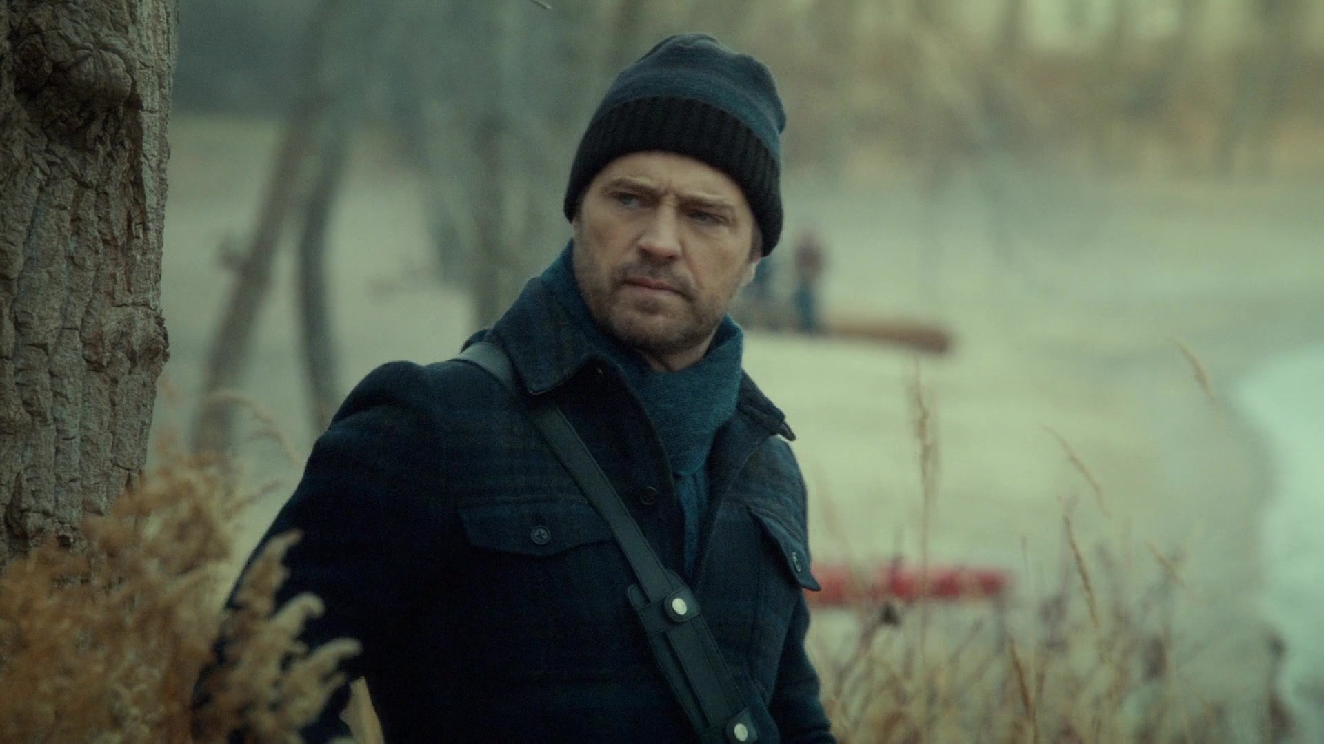 Частные сыщики 4 серия Частные сыщики 4 серия