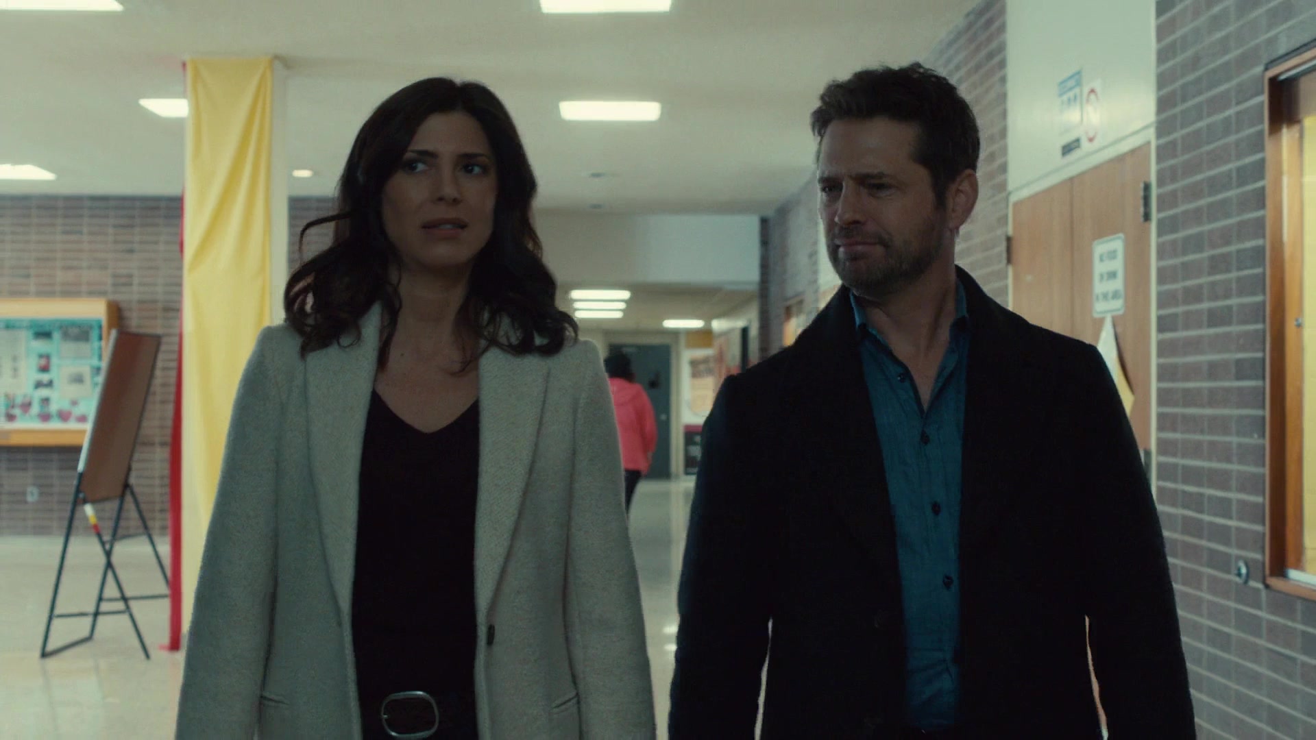 Частные сыщики 5 серия Частные сыщики 5 серия