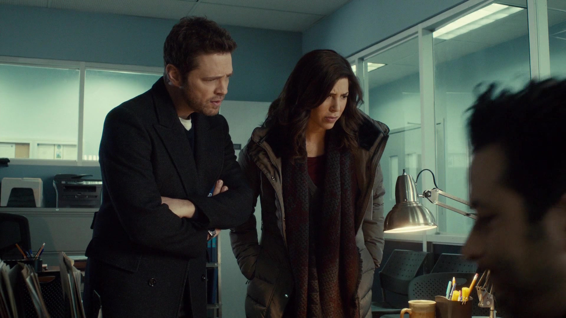 Частные сыщики 9 серия Частные сыщики 9 серия