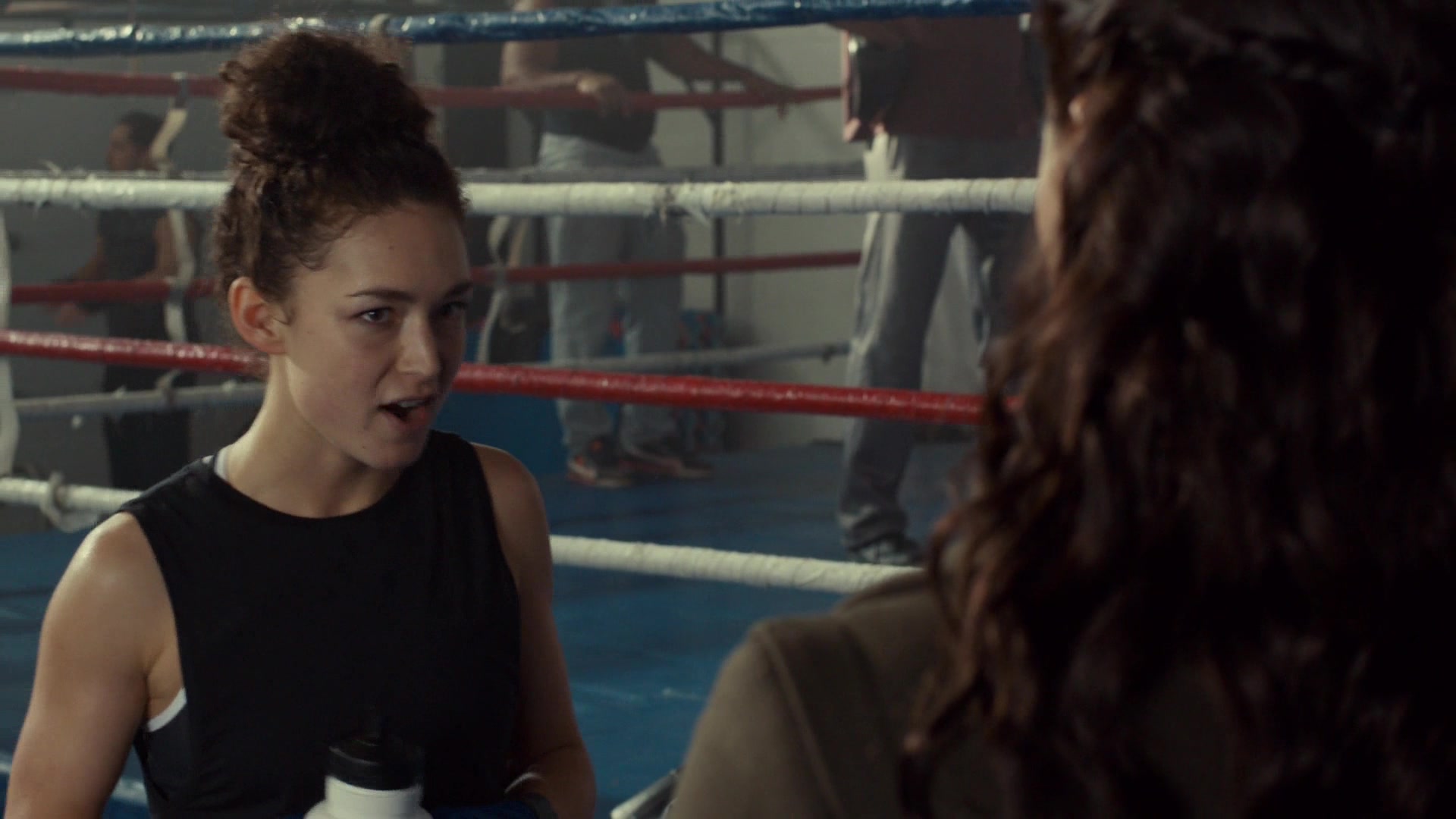 Частные сыщики 10 серия Частные сыщики 10 серия