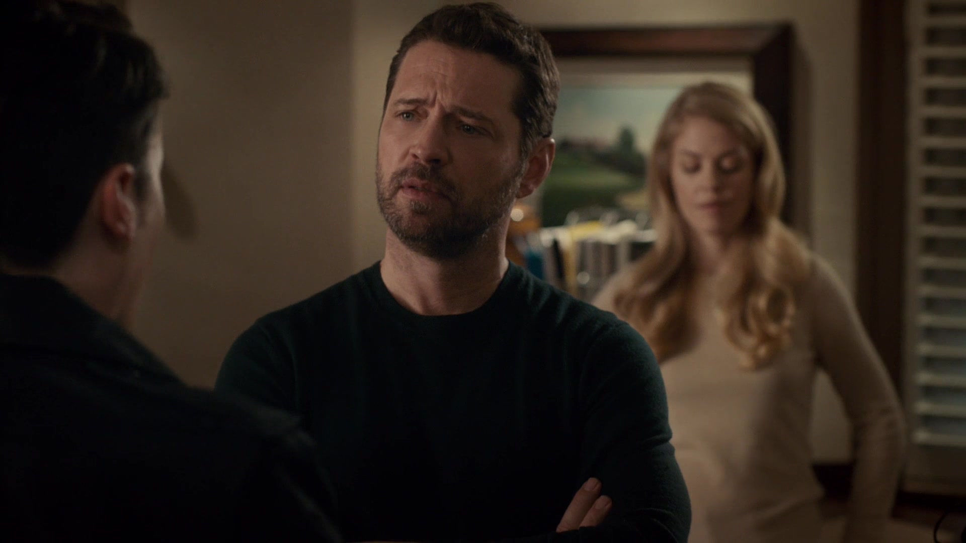 Частные сыщики 12 серия Частные сыщики 12 серия