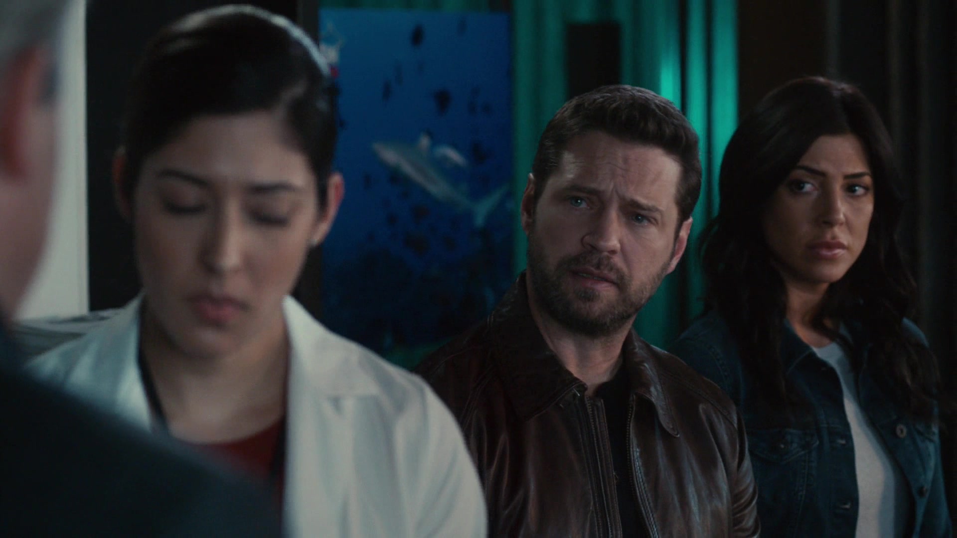 Частные сыщики 14 серия Частные сыщики 14 серия