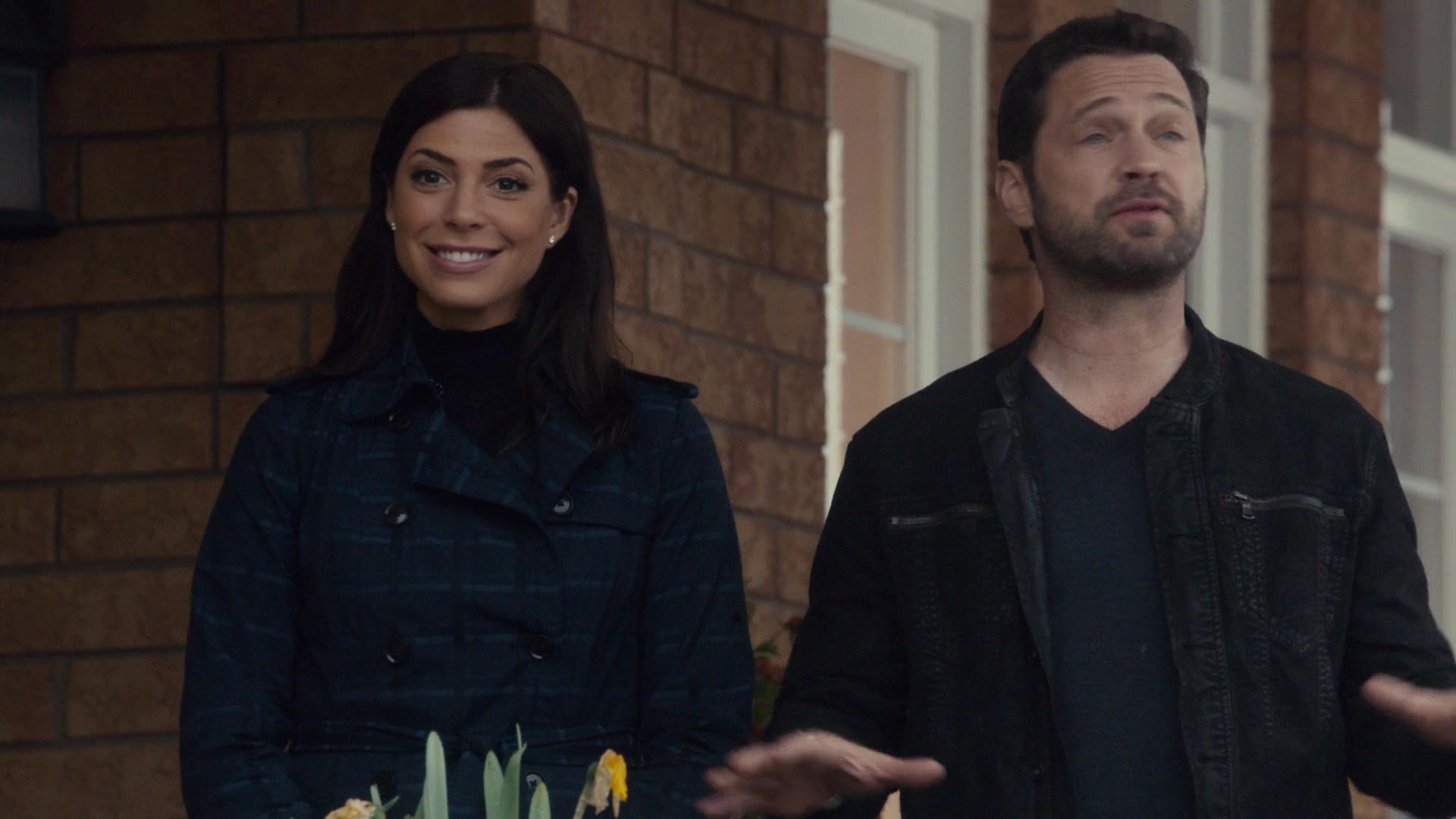 Частные сыщики 15 серия Частные сыщики 15 серия