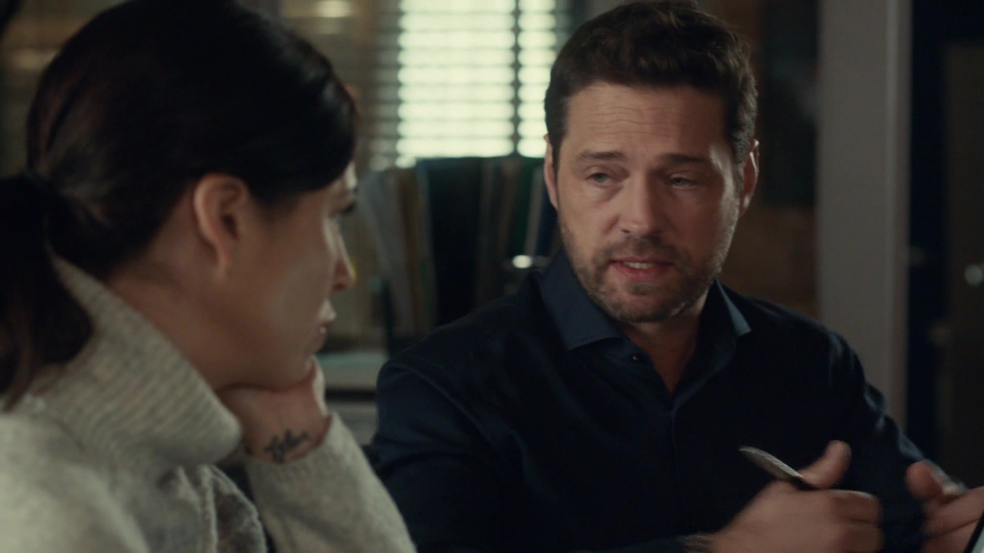 Частные сыщики 5 серия Частные сыщики 5 серия