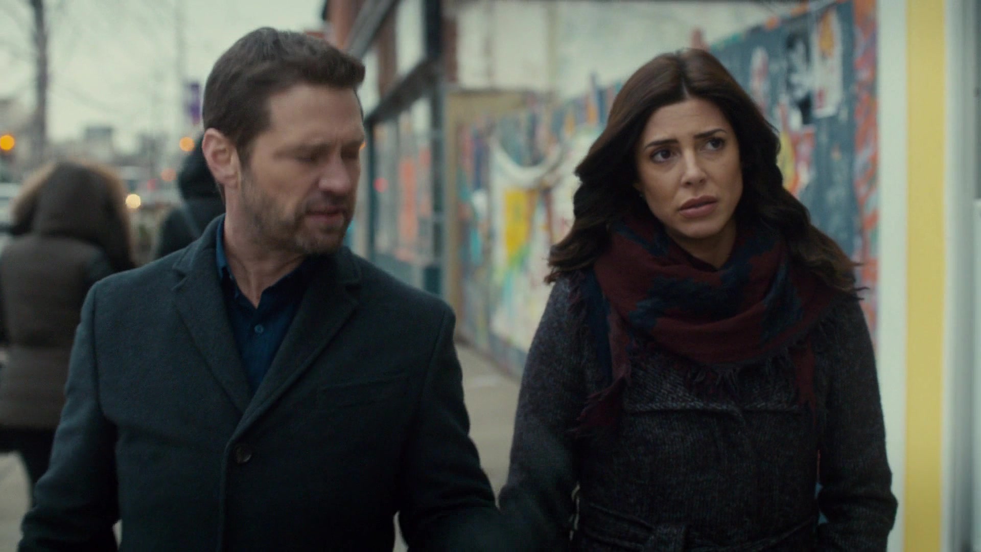 Частные сыщики 7 серия Частные сыщики 7 серия