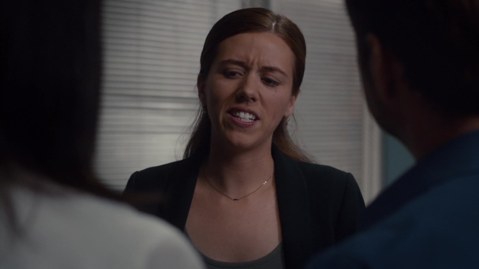 Частные сыщики (2016) 12 серия