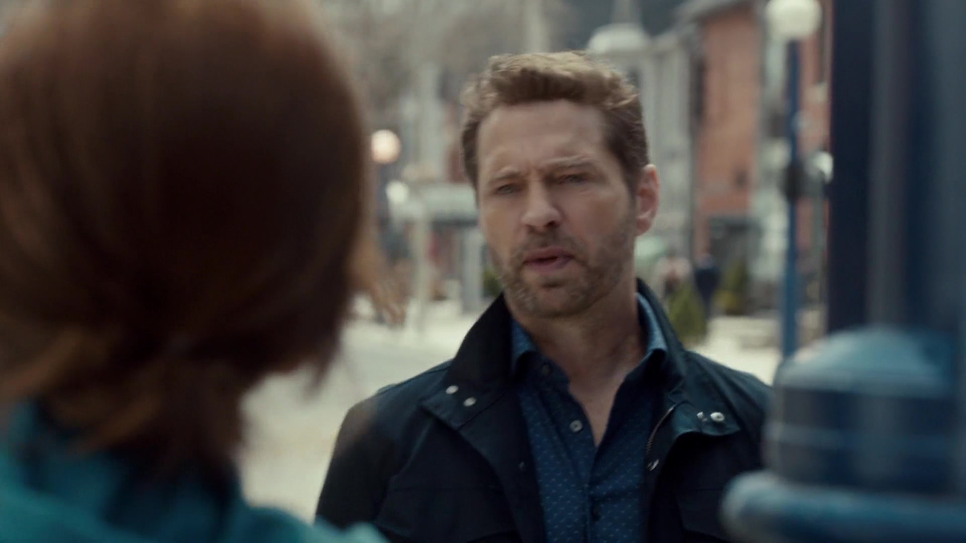 Частные сыщики 2 серия Частные сыщики 2 серия