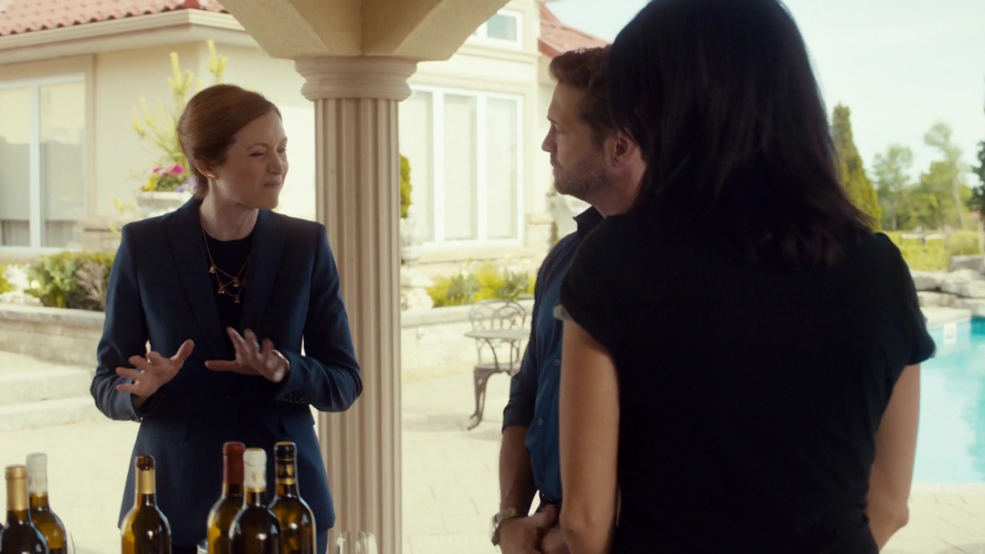 Частные сыщики 5 серия Частные сыщики 5 серия