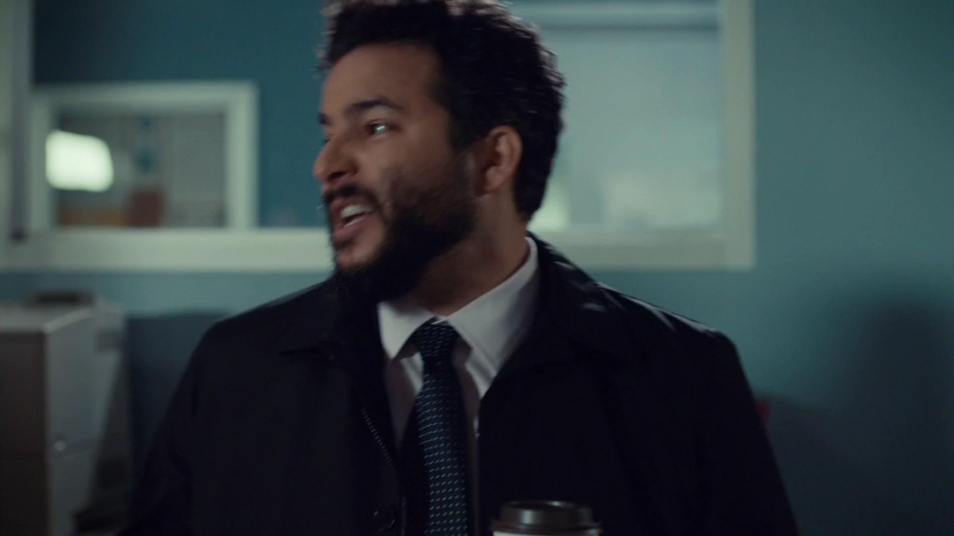 Частные сыщики (2016) 6 серия