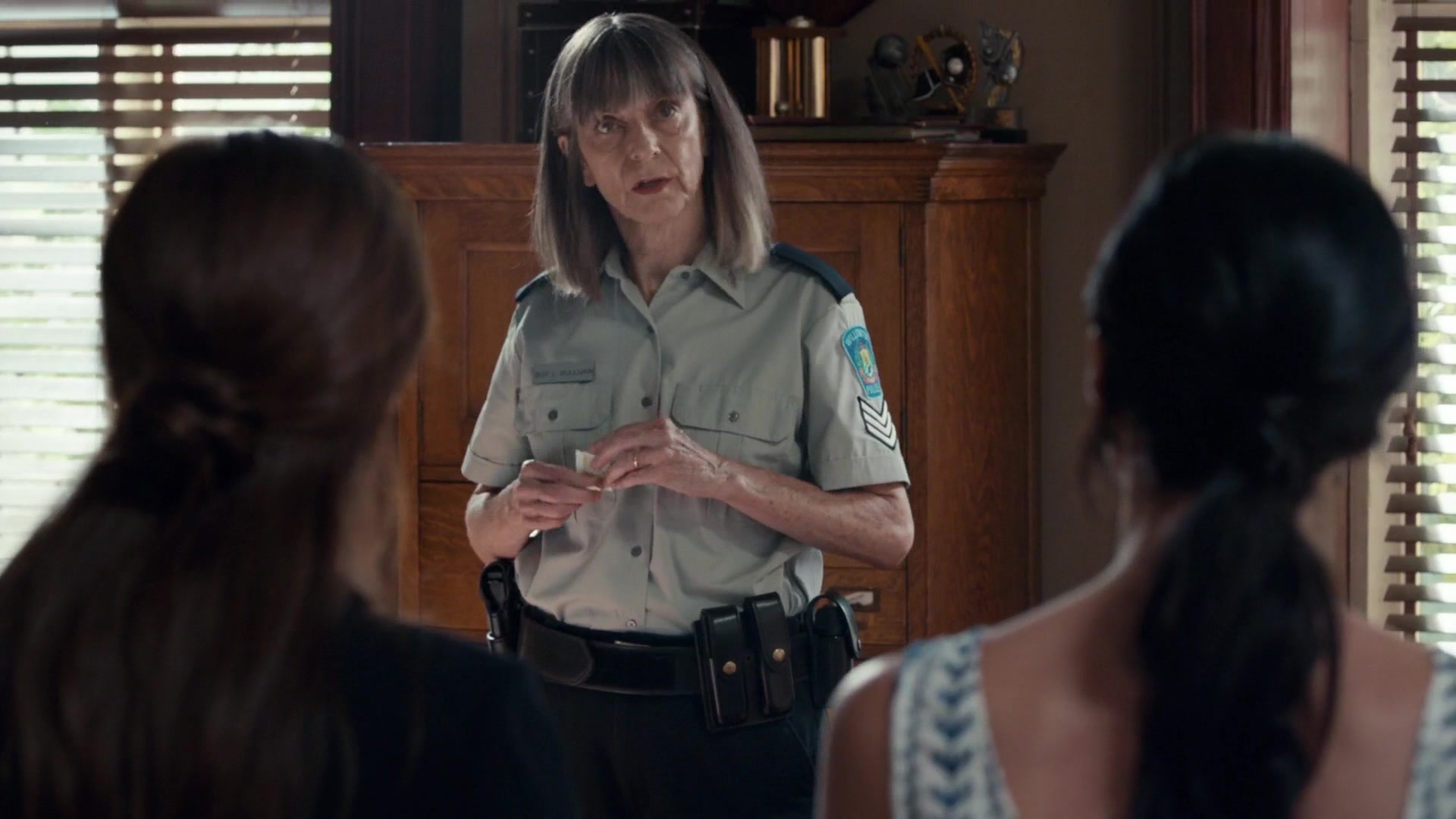 Частные сыщики 8 серия Частные сыщики 8 серия