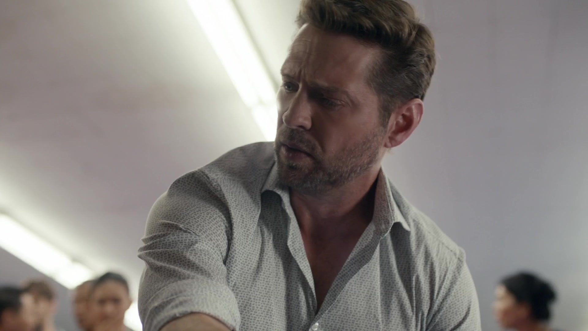 Частные сыщики 9 серия Частные сыщики 9 серия