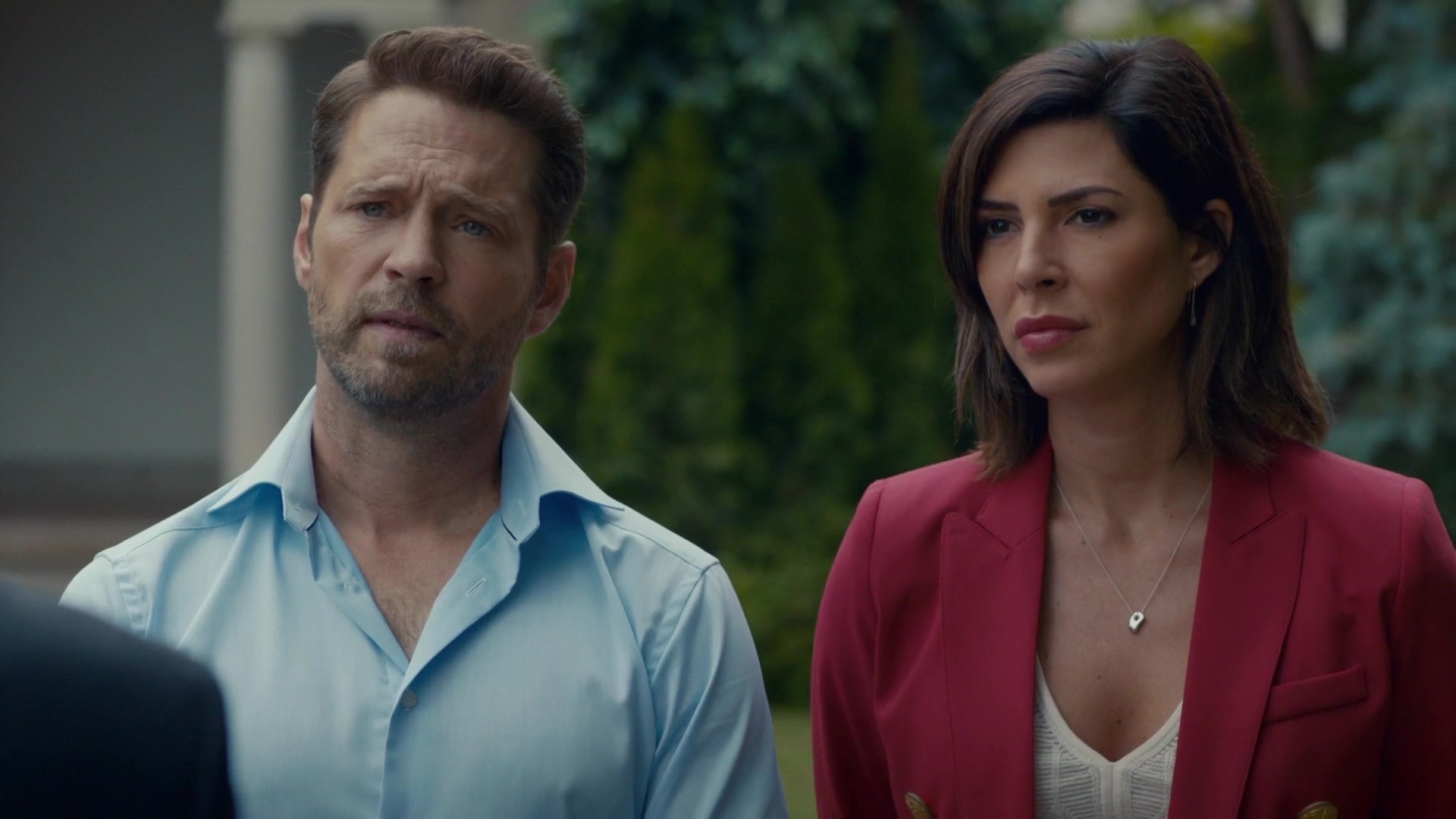 Частные сыщики 1 серия Частные сыщики 1 серия