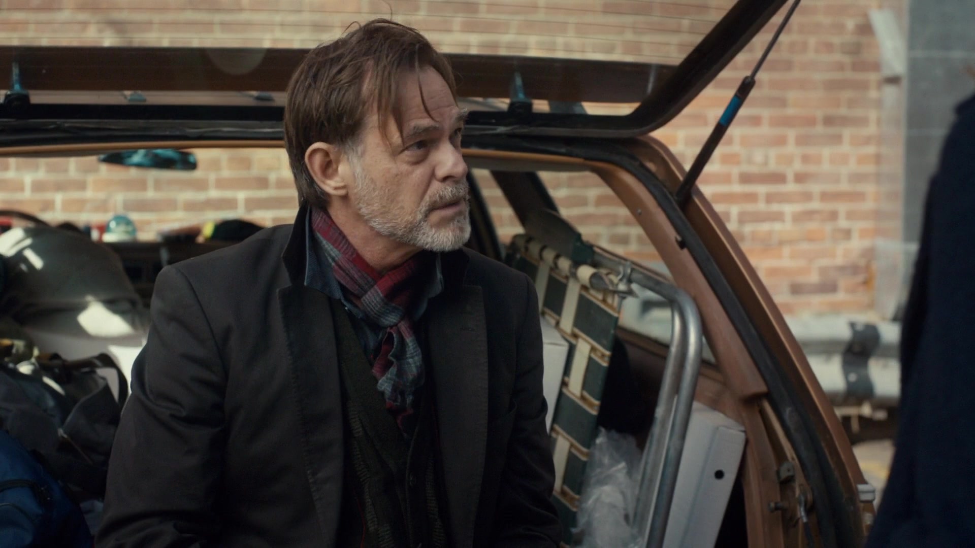 Частные сыщики 10 серия Частные сыщики 10 серия