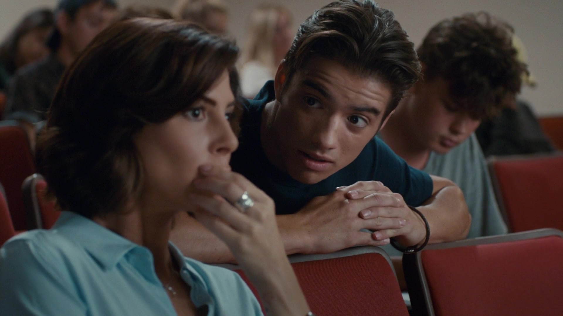 Частные сыщики 6 серия Частные сыщики 6 серия