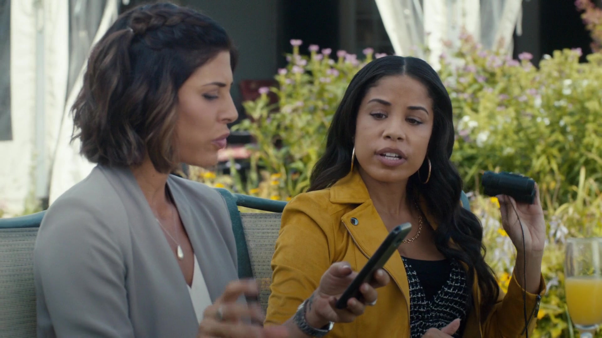 Частные сыщики 7 серия Частные сыщики 7 серия