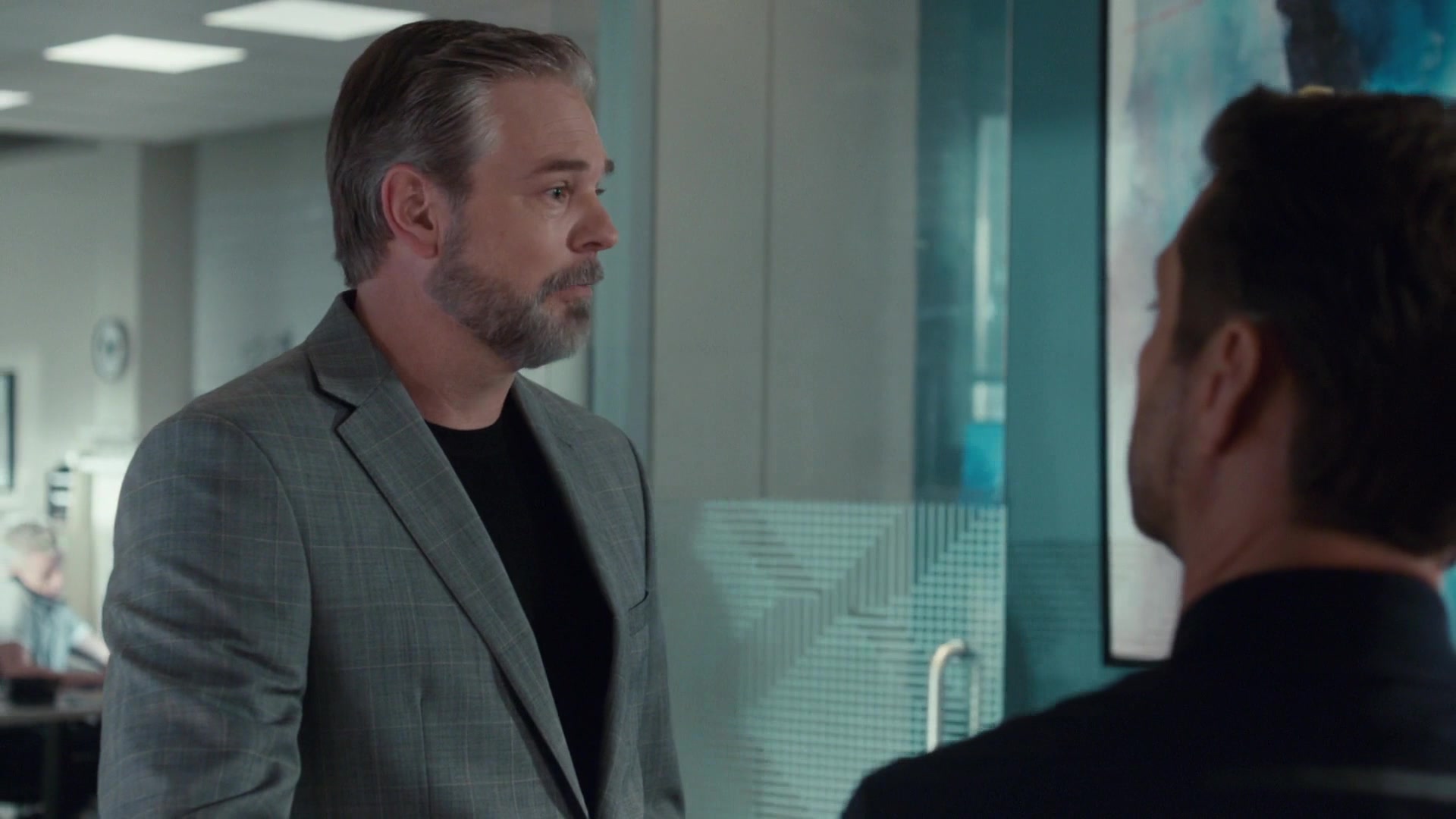 Частные сыщики 8 серия Частные сыщики 8 серия