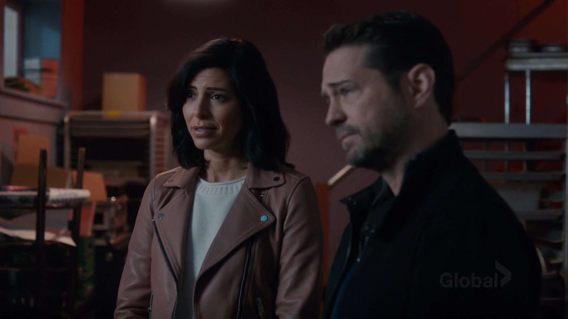 Частные сыщики 8 серия Частные сыщики 8 серия