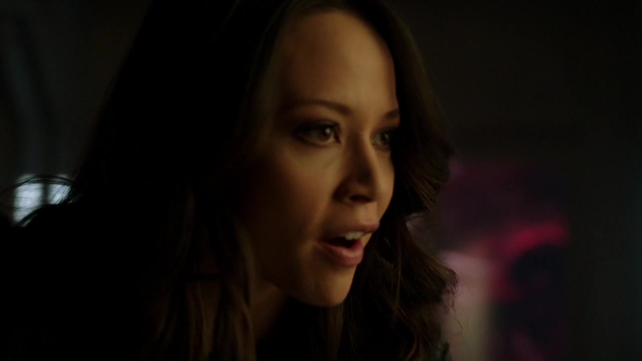 Чёрная материя (2015) 2 серия