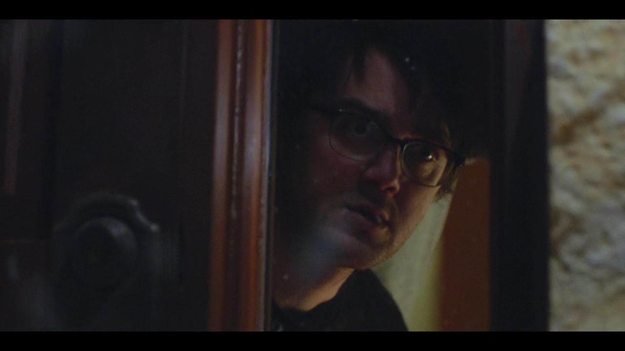 Черный детектив 10 серия Черный детектив 10 серия