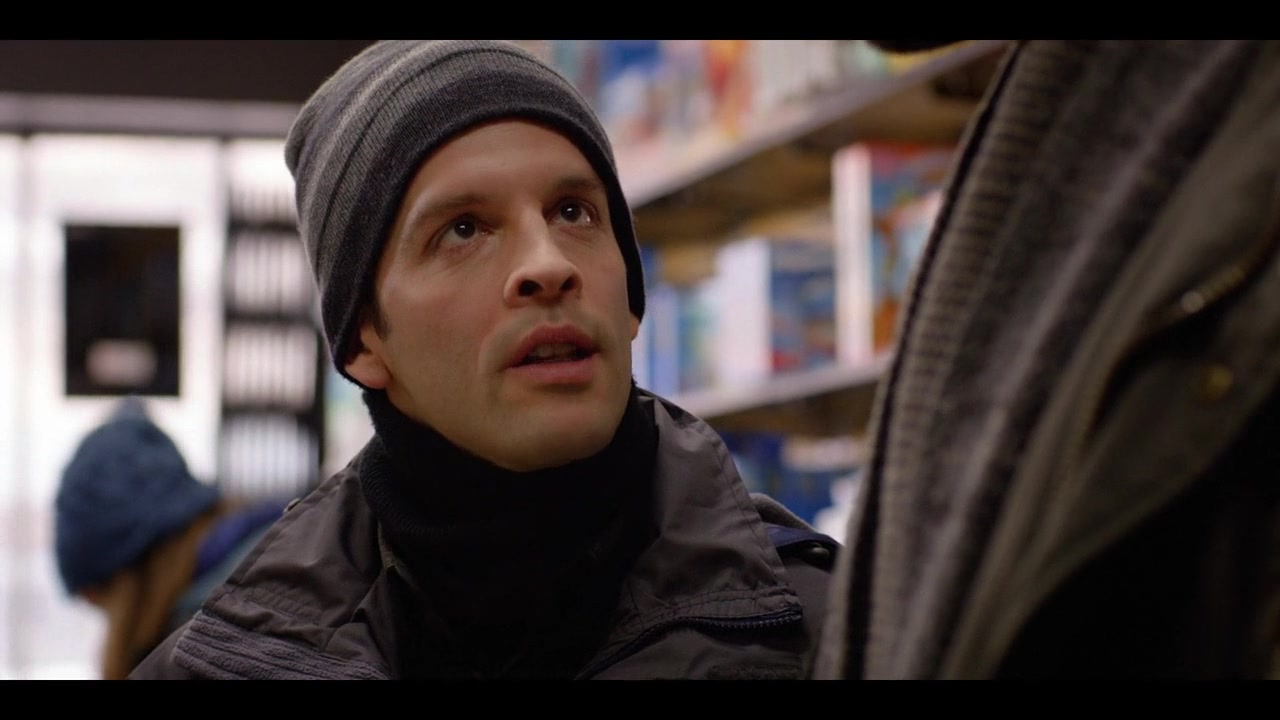 Черный детектив 4 серия Черный детектив 4 серия