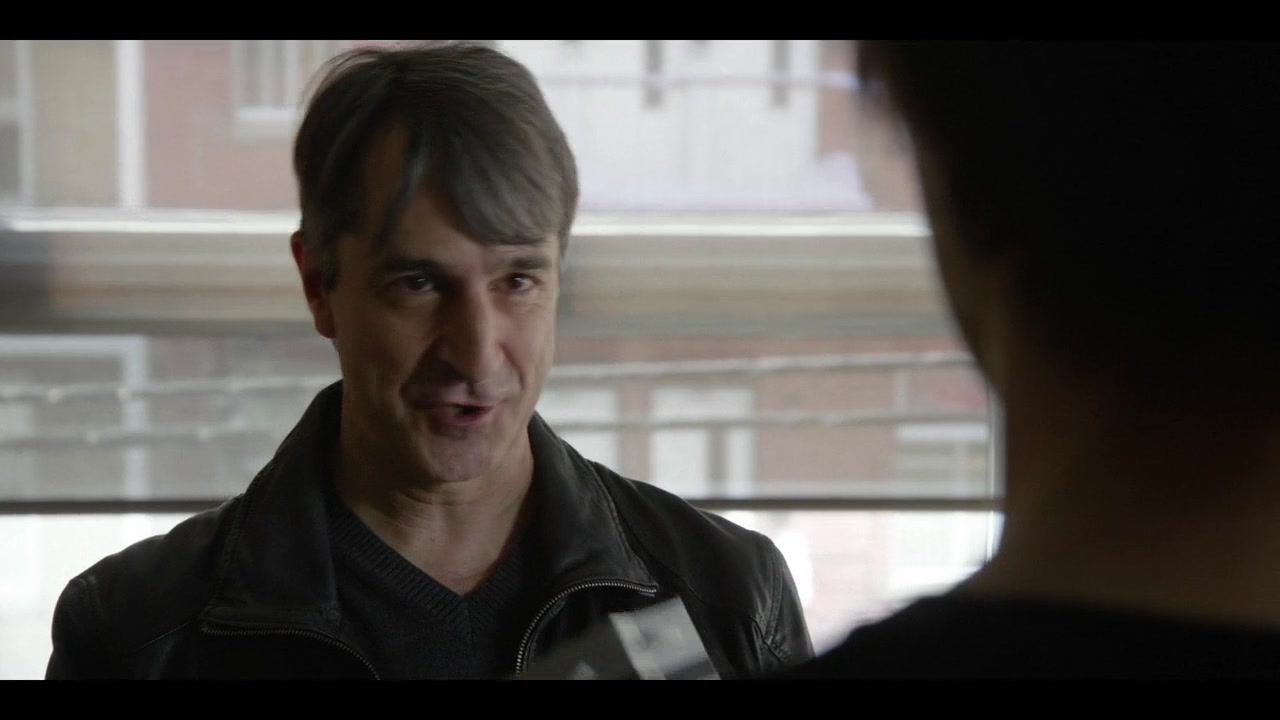 Черный детектив 5 серия Черный детектив 5 серия