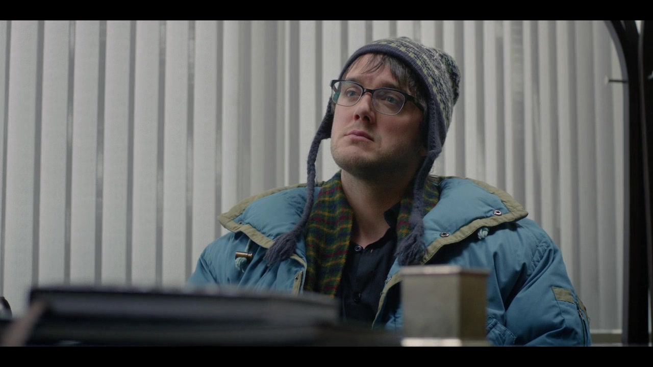 Черный детектив 6 серия Черный детектив 6 серия