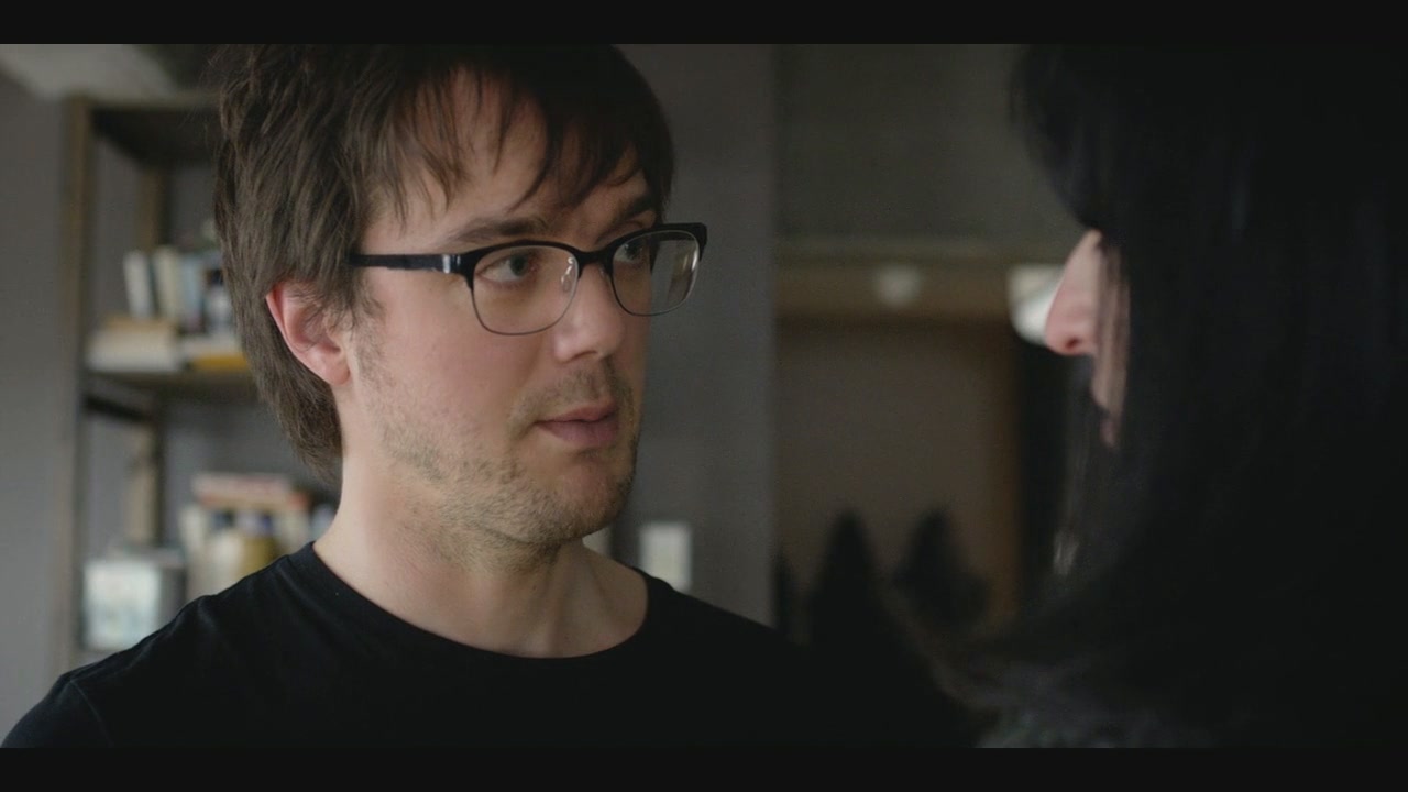 Черный детектив 7 серия Черный детектив 7 серия