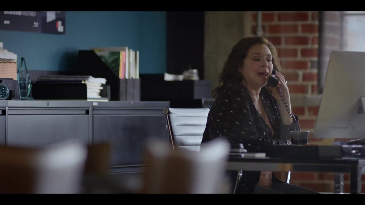 Черный детектив 8 серия Черный детектив 8 серия