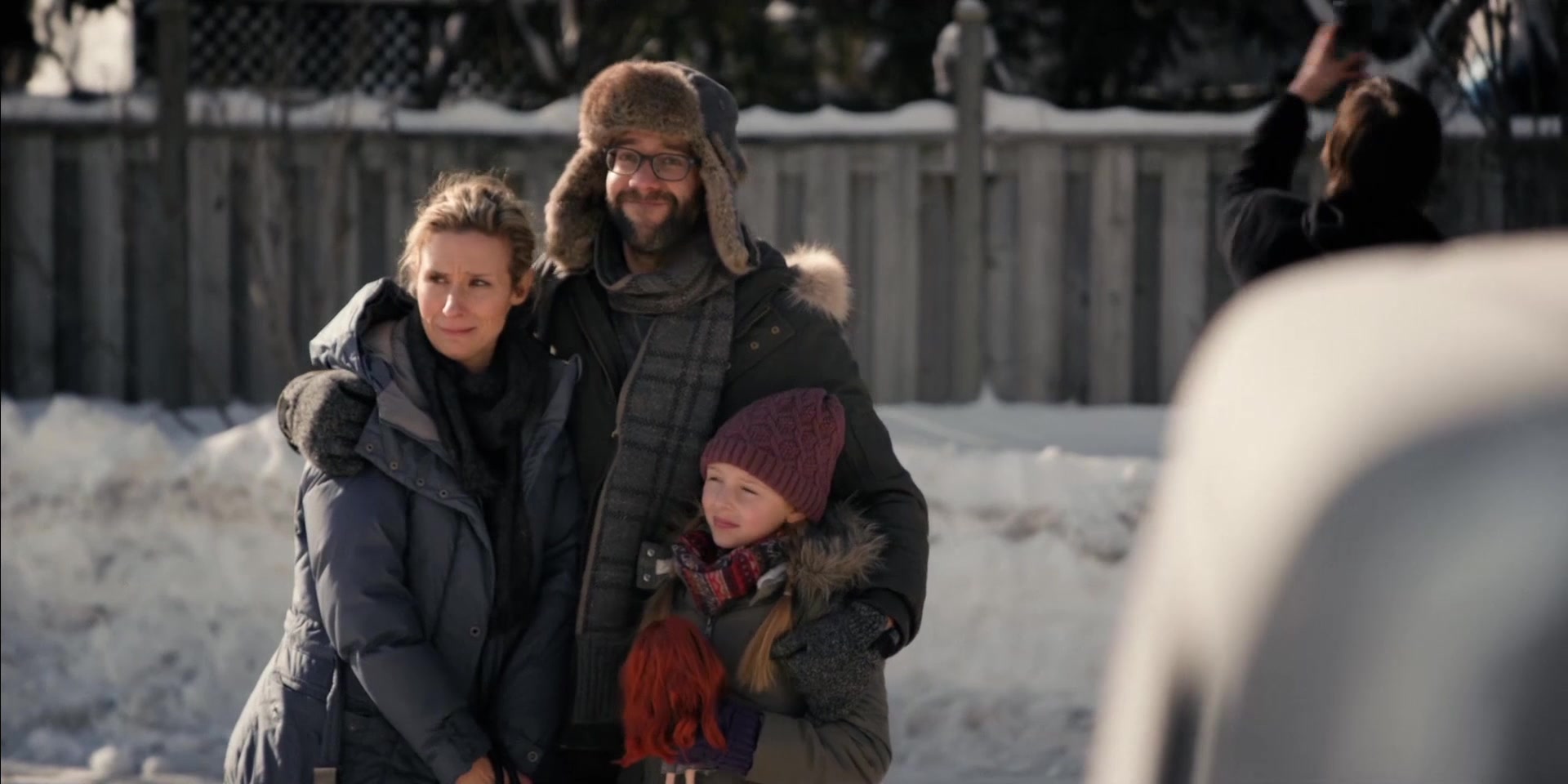 Черный детектив 1 серия Черный детектив 1 серия