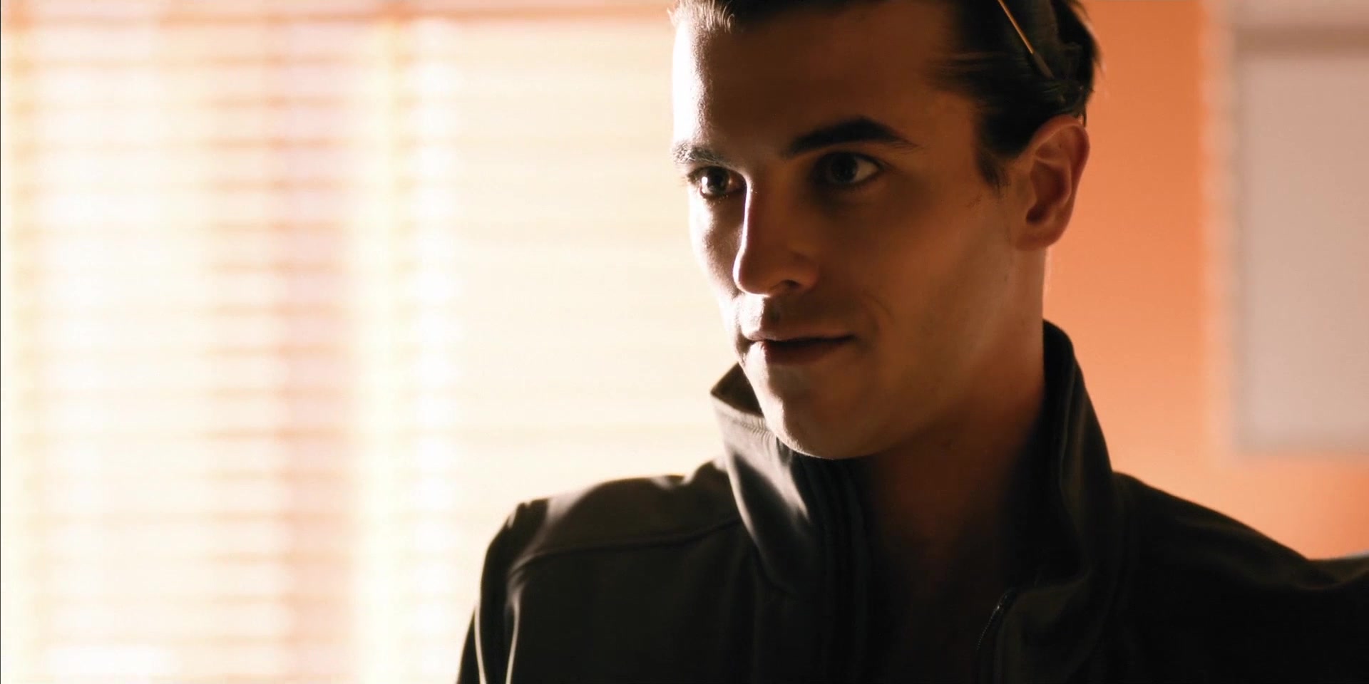 Черный детектив 2 серия Черный детектив 2 серия