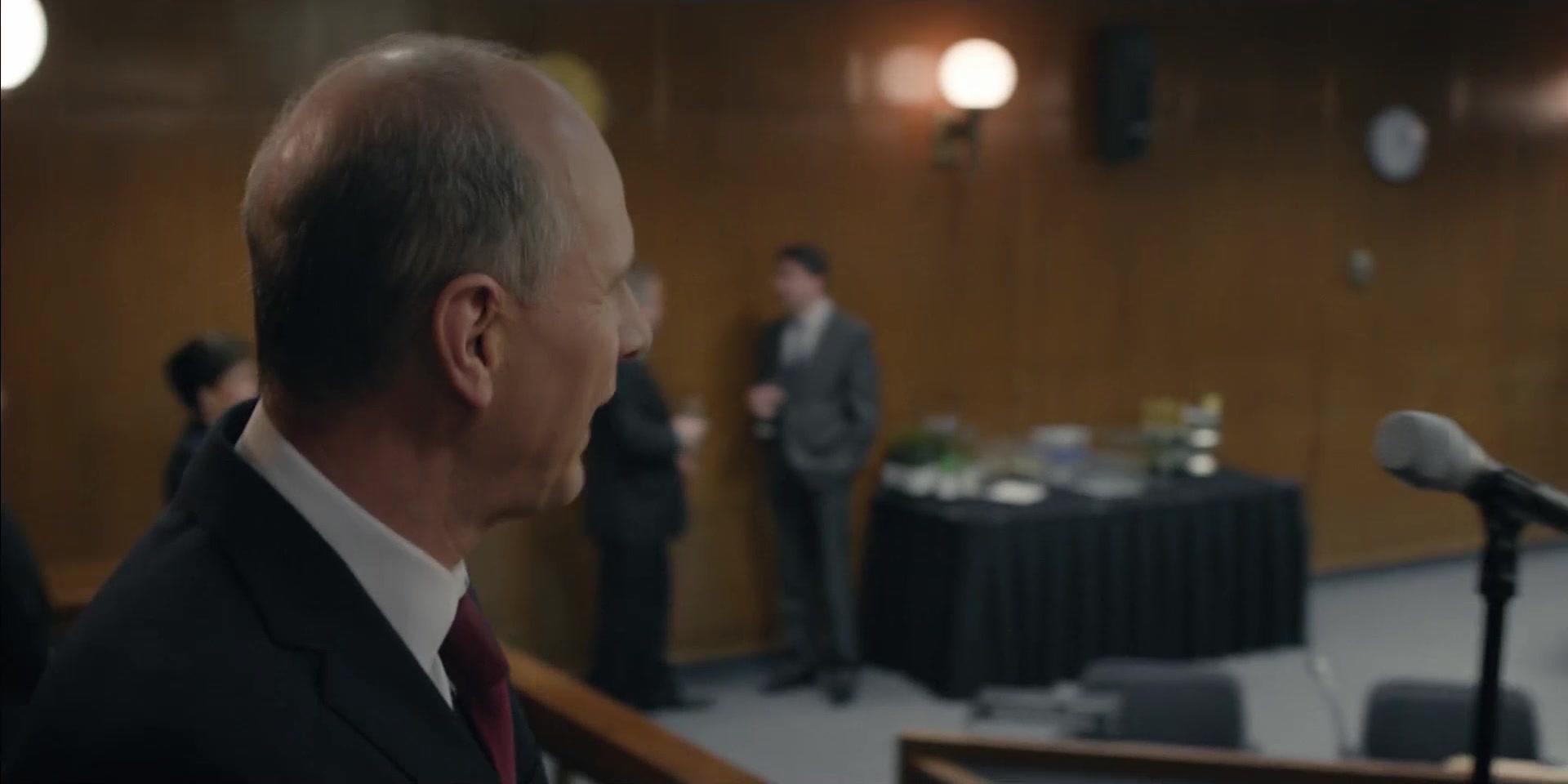 Черный детектив 4 серия Черный детектив 4 серия