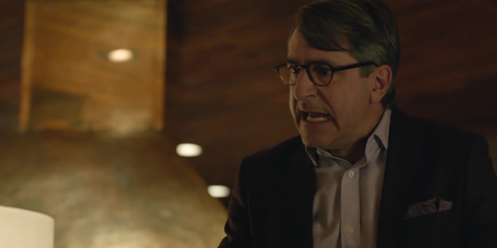 Черный детектив 5 серия