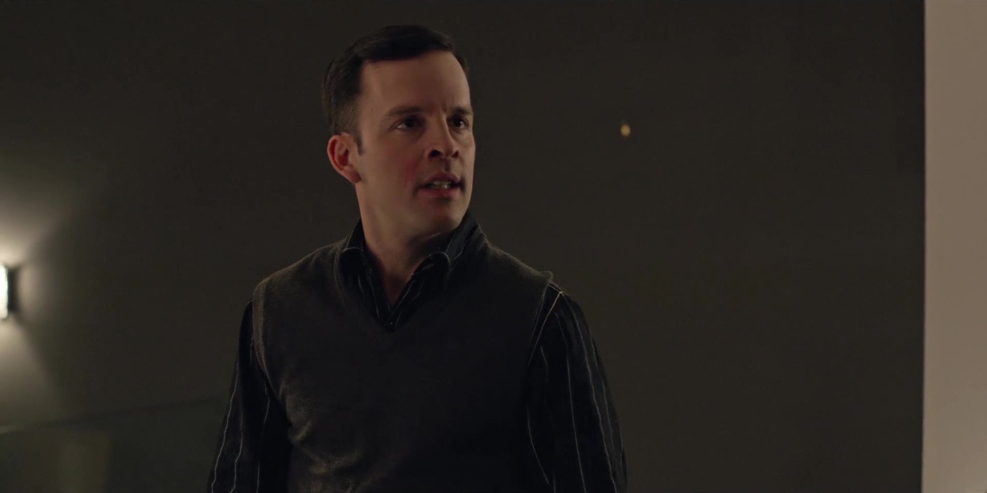 Черный детектив 8 серия