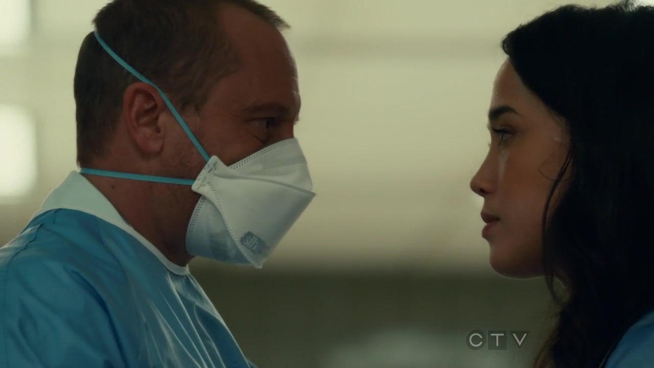 Читающий мысли 10 серия Читающий мысли 10 серия