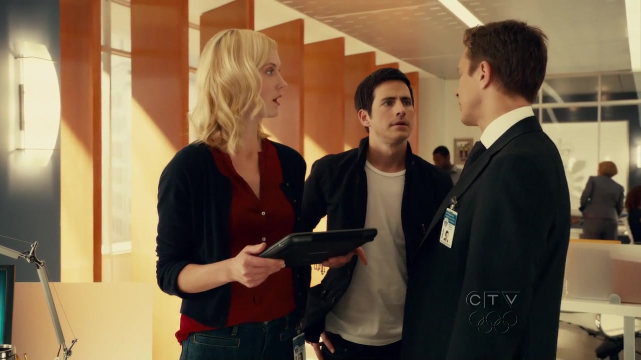 Читающий мысли 3 серия Читающий мысли 3 серия