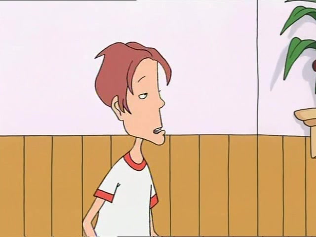 Что с Энди? 1 серия Что с Энди? 1 серия