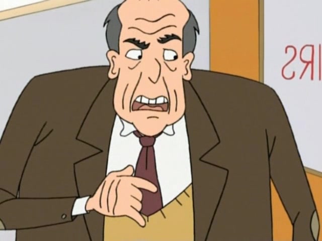 Что с Энди? (2000) 14 серия