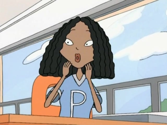 Что с Энди? (2000) 19 серия