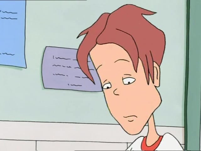 Что с Энди? 2 серия Что с Энди? 2 серия