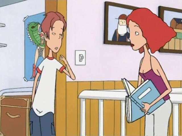 Что с Энди? 26 серия Что с Энди? 26 серия