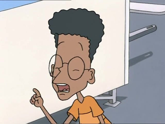 Что с Энди? 3 серия Что с Энди? 3 серия