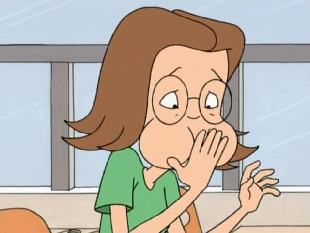 Что с Энди? 7 серия Что с Энди? 7 серия