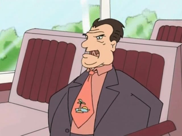 Что с Энди? 8 серия Что с Энди? 8 серия