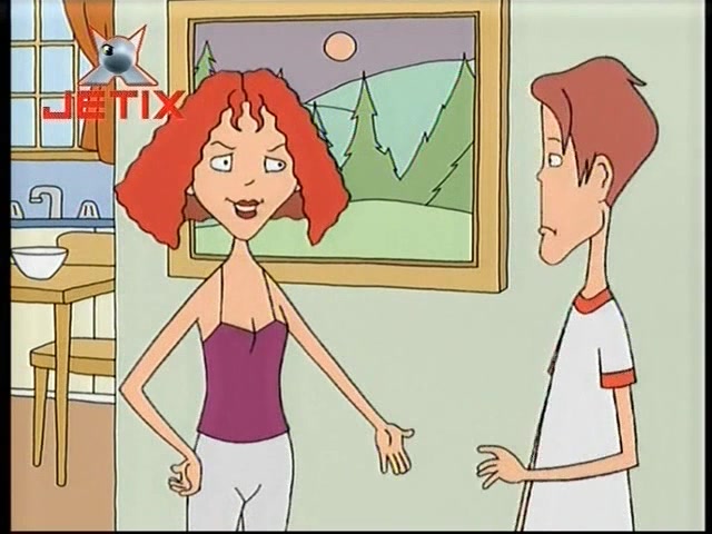 Что с Энди? 1 серия Что с Энди? 1 серия