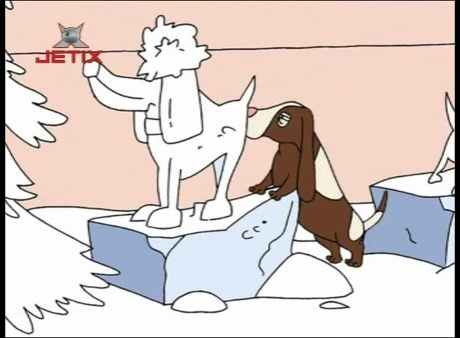 Что с Энди? 11 серия Что с Энди? 11 серия