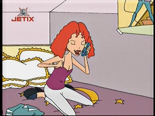 Что с Энди? 13 серия Что с Энди? 13 серия