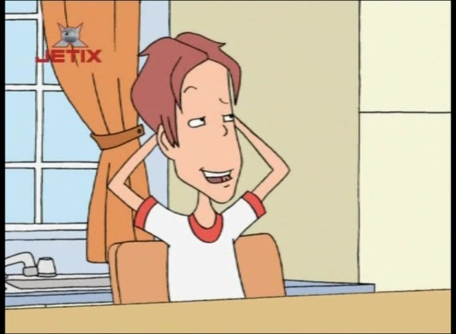 Что с Энди? 14 серия Что с Энди? 14 серия