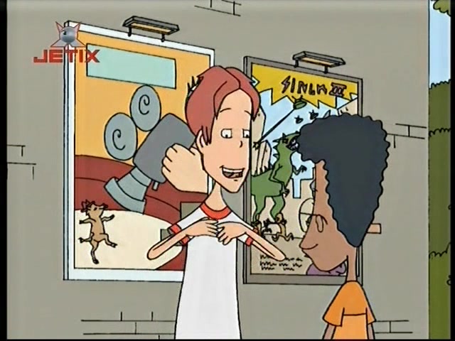 Что с Энди? 15 серия Что с Энди? 15 серия